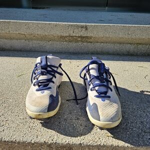 Nike Force Trout 9 Pro MCS. Size 1y